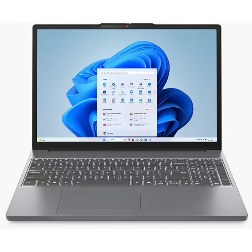 Lenovo IdeaPad Slim 3 15IRH10 ( COSMIC BLUE )